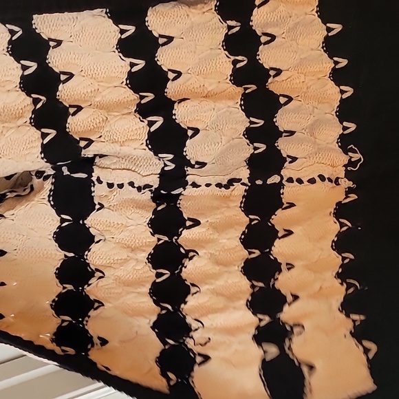 Womans long sleeve open front Cardigan size small - Picture 4 of 5